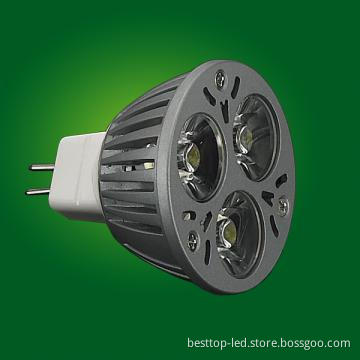 High Quality 3W LED Spotlight Led,Energy Saving lamp 1W/LED